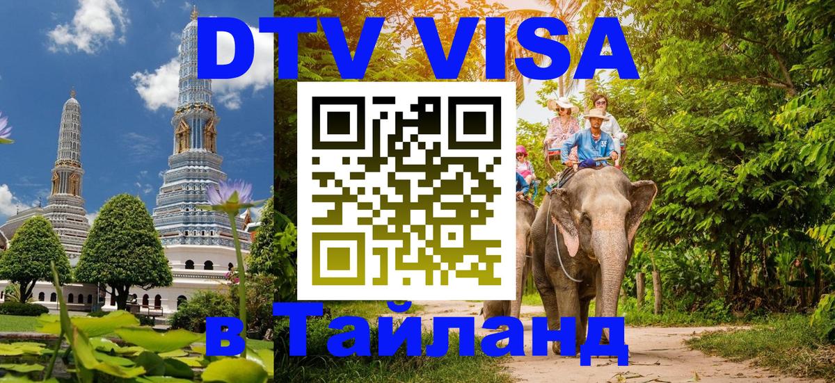 Электронная виза DTV в Тайланд Вена 